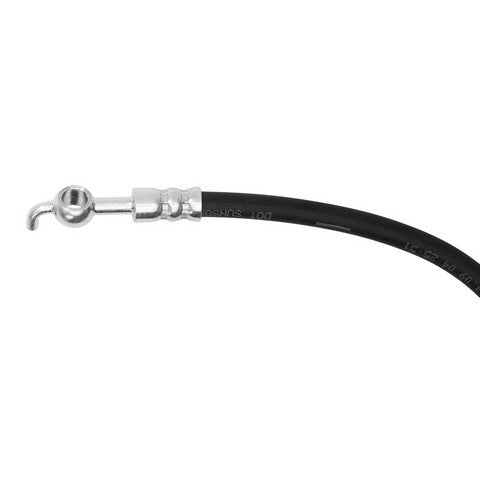 Brake Hydraulic Hose Dynamic Friction 350-54693