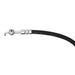 Brake Hydraulic Hose Dynamic Friction 350-54693