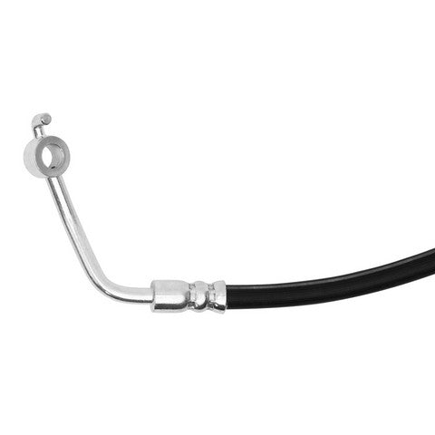 Brake Hydraulic Hose Dynamic Friction 350-54694