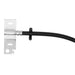 Brake Hydraulic Hose Dynamic Friction 350-54694