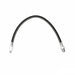 Brake Hydraulic Hose Dynamic Friction 350-54713