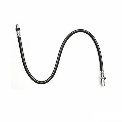 Brake Hydraulic Hose Dynamic Friction 350-54715