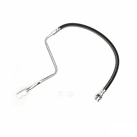 Brake Hydraulic Hose Dynamic Friction 350-54717