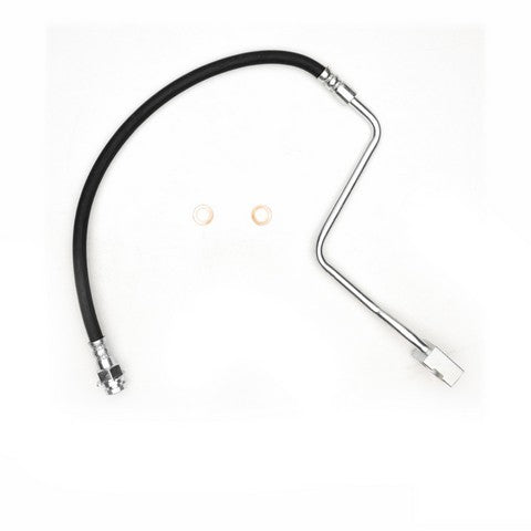 Brake Hydraulic Hose Dynamic Friction 350-54718