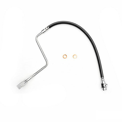 Brake Hydraulic Hose Dynamic Friction 350-54720