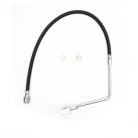 Brake Hydraulic Hose Dynamic Friction 350-54721