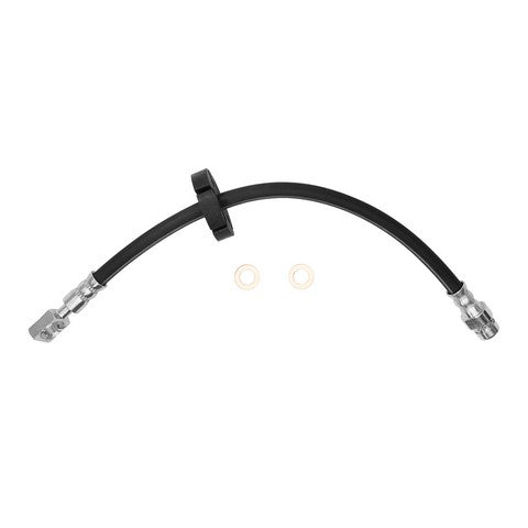 Brake Hydraulic Hose Dynamic Friction 350-54722
