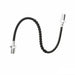 Brake Hydraulic Hose Dynamic Friction 350-54723