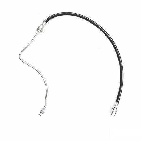 Brake Hydraulic Hose Dynamic Friction 350-54727