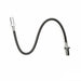 Brake Hydraulic Hose Dynamic Friction 350-54733