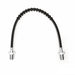 Brake Hydraulic Hose Dynamic Friction 350-54734
