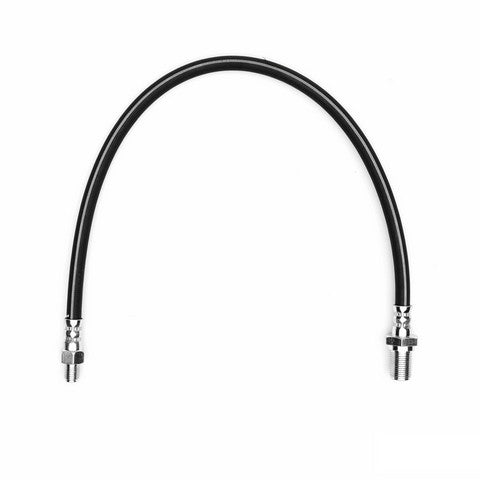 Brake Hydraulic Hose Dynamic Friction 350-54742