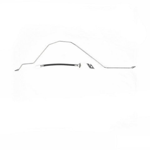 Brake Hydraulic Hose Dynamic Friction 350-54746