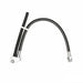 Brake Hydraulic Hose Dynamic Friction 350-54749
