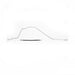 Brake Hydraulic Hose Dynamic Friction 350-54751