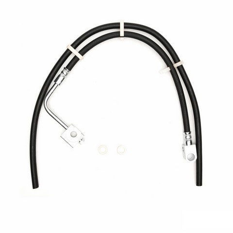 Brake Hydraulic Hose Dynamic Friction 350-54754