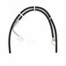 Brake Hydraulic Hose Dynamic Friction 350-54754