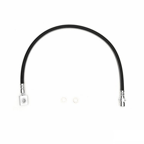 Brake Hydraulic Hose Dynamic Friction 350-54766