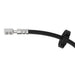 Brake Hydraulic Hose Dynamic Friction 350-54772