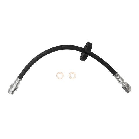 Brake Hydraulic Hose Dynamic Friction 350-54772