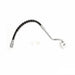Brake Hydraulic Hose Dynamic Friction 350-55000