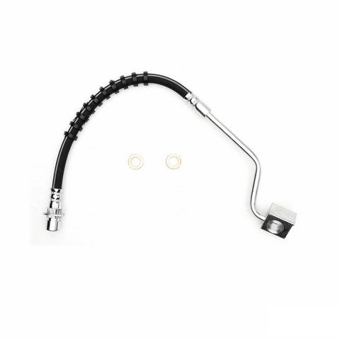 Brake Hydraulic Hose Dynamic Friction 350-55001