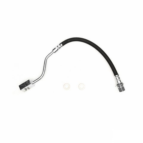 Brake Hydraulic Hose Dynamic Friction 350-55002
