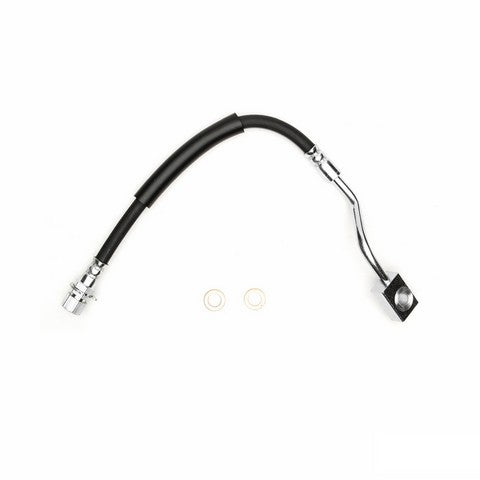 Brake Hydraulic Hose Dynamic Friction 350-55006