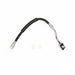 Brake Hydraulic Hose Dynamic Friction 350-55006