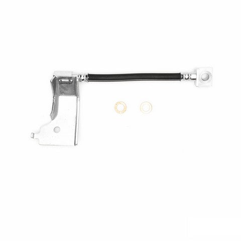 Brake Hydraulic Hose Dynamic Friction 350-55011