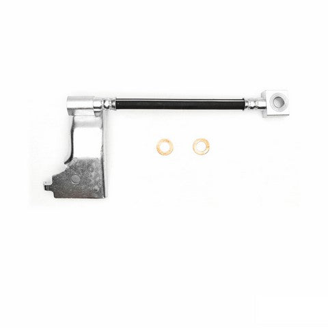 Brake Hydraulic Hose Dynamic Friction 350-55012