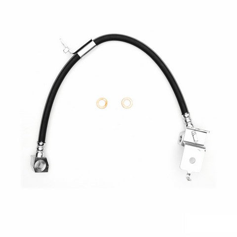 Brake Hydraulic Hose Dynamic Friction 350-55015