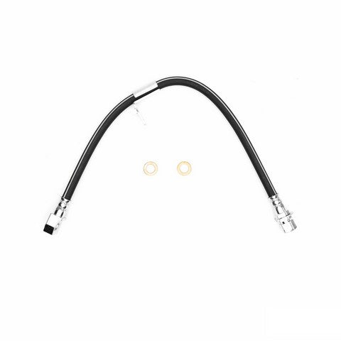 Brake Hydraulic Hose Dynamic Friction 350-55016