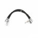 Brake Hydraulic Hose Dynamic Friction 350-55017