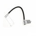 Brake Hydraulic Hose Dynamic Friction 350-55018