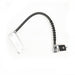 Brake Hydraulic Hose Dynamic Friction 350-55019