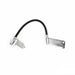 Brake Hydraulic Hose Dynamic Friction 350-55020