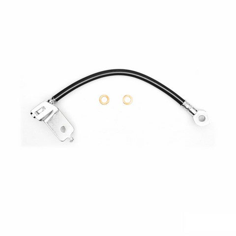 Brake Hydraulic Hose Dynamic Friction 350-55021