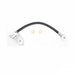 Brake Hydraulic Hose Dynamic Friction 350-55021
