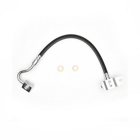 Brake Hydraulic Hose Dynamic Friction 350-55022