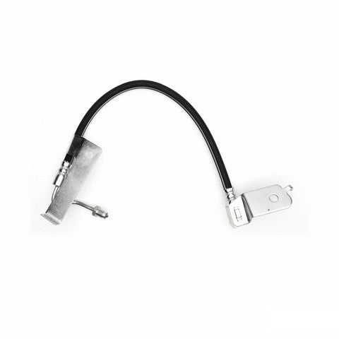 Brake Hydraulic Hose Dynamic Friction 350-55023