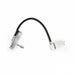 Brake Hydraulic Hose Dynamic Friction 350-55023