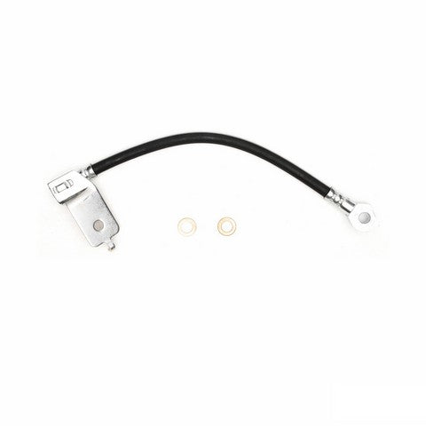 Brake Hydraulic Hose Dynamic Friction 350-55025