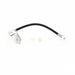 Brake Hydraulic Hose Dynamic Friction 350-55025