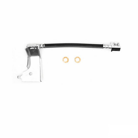 Brake Hydraulic Hose Dynamic Friction 350-55027