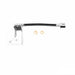 Brake Hydraulic Hose Dynamic Friction 350-55027