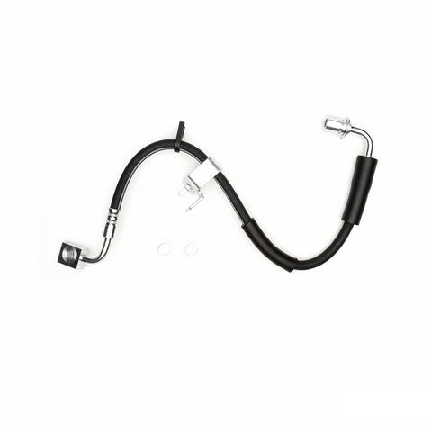 Brake Hydraulic Hose Dynamic Friction 350-55030