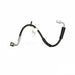 Brake Hydraulic Hose Dynamic Friction 350-55030