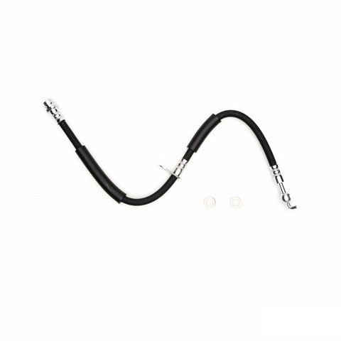 Brake Hydraulic Hose Dynamic Friction 350-55032