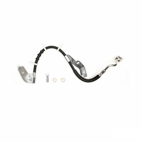 Brake Hydraulic Hose Dynamic Friction 350-55034
